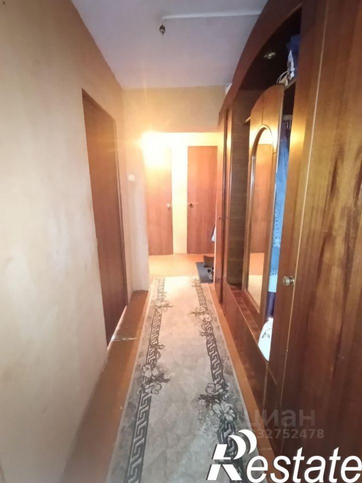 2-комн квартира Брестская улица, 8,  д. 8