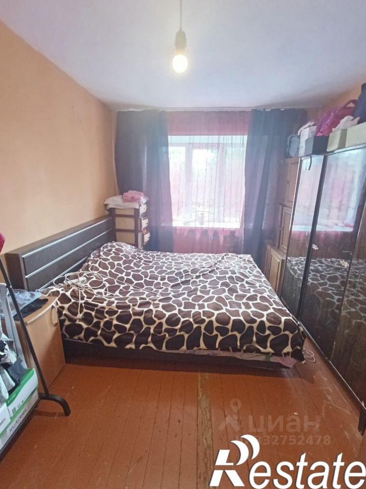 2-комн квартира Брестская улица, 8,  д. 8