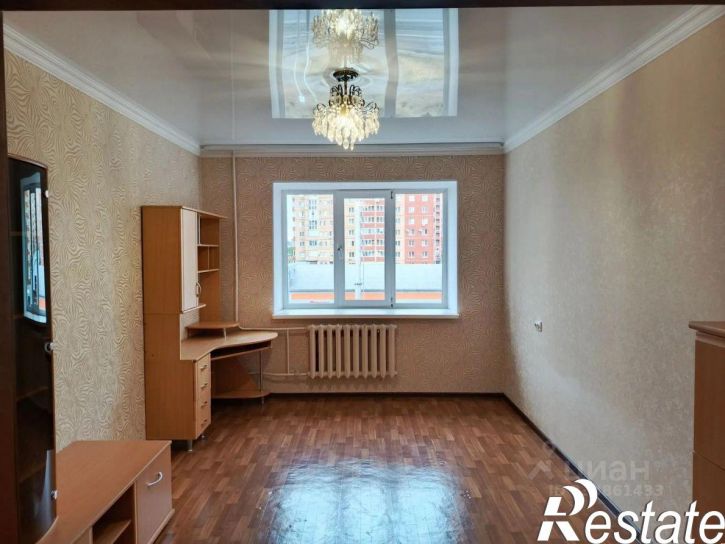 2-комн квартира Салмышская улица, 39/1,  д. 39/1