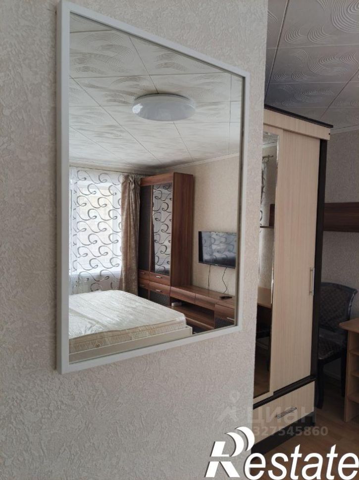 1-комн квартира Томилинская улица, 253А,  д. 253А