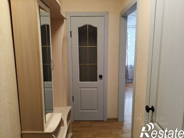 1-комн квартира Томилинская улица, 253А,  д. 253А