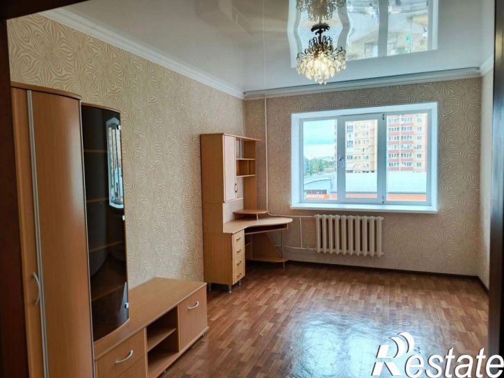 2-комн квартира Салмышская улица, 39/1,  д. 39/1
