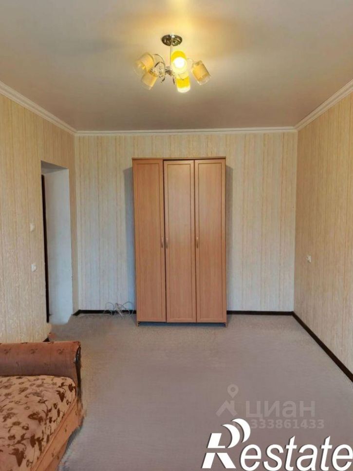 2-комн квартира Салмышская улица, 39/1,  д. 39/1
