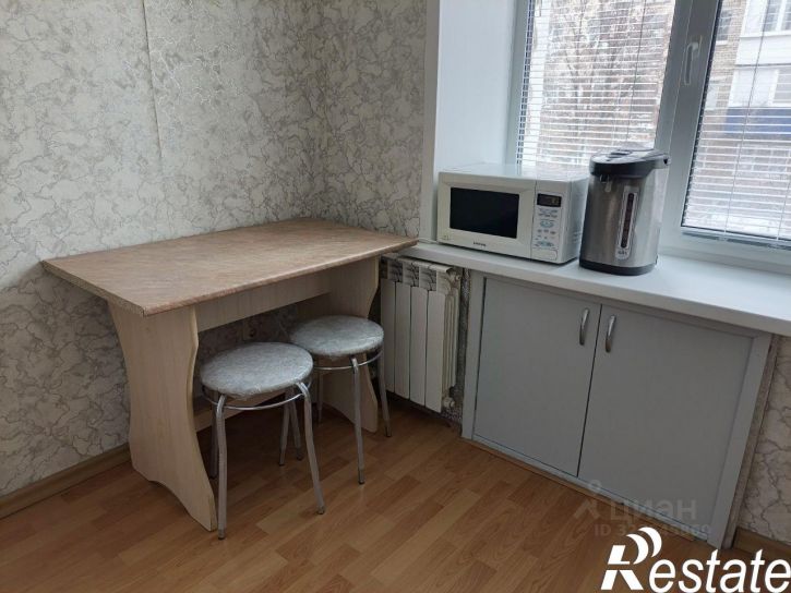 1-комн квартира Томилинская улица, 253А,  д. 253А