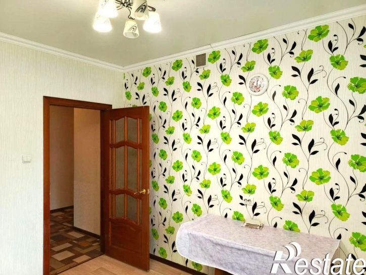 2-комн квартира Салмышская улица, 39/1,  д. 39/1
