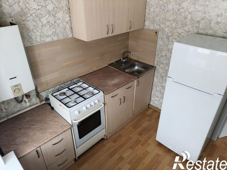 1-комн квартира Томилинская улица, 253А,  д. 253А