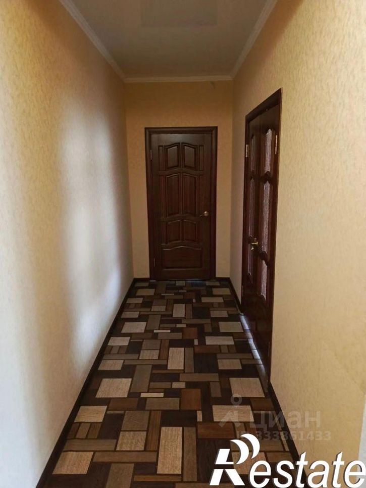 2-комн квартира Салмышская улица, 39/1,  д. 39/1