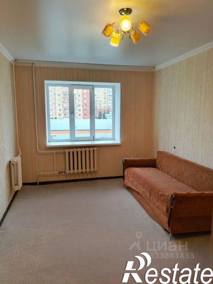 2-комн квартира Салмышская улица, 39/1,  д. 39/1