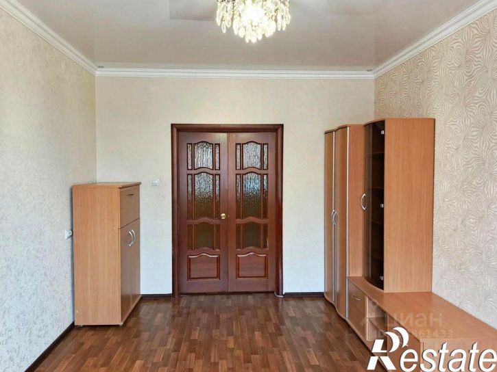 2-комн квартира Салмышская улица, 39/1,  д. 39/1