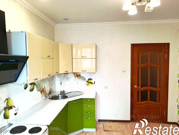 2-комн квартира Салмышская улица, 39/1,  д. 39/1