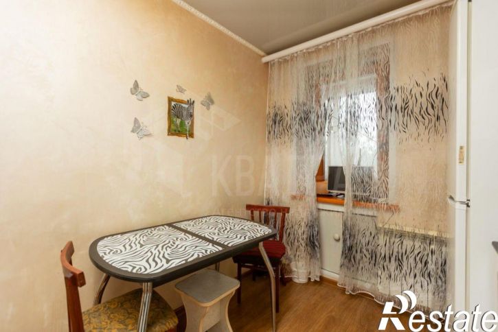 3-комн квартира Ялтинская улица, 47,  д. 47