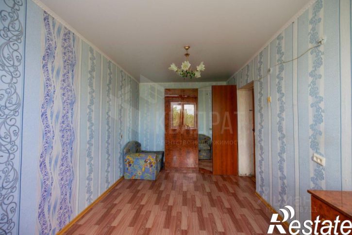 Комната Беляевская улица, 31,  д. 31