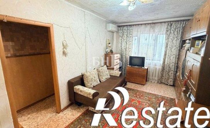 1-комн квартира улица Котова, 103,  д. 103