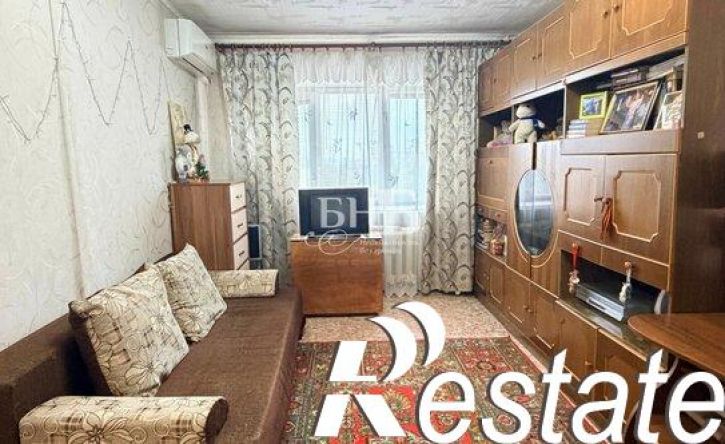 1-комн квартира улица Котова, 103,  д. 103