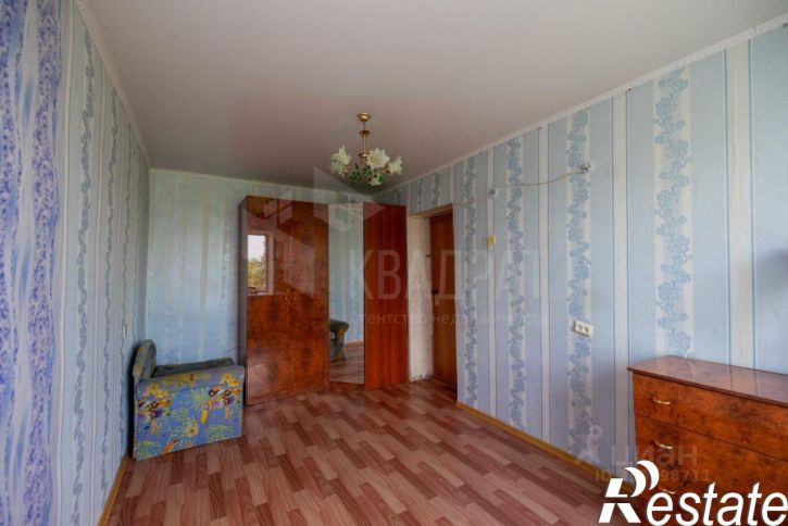 Комната Беляевская улица, 31,  д. 31