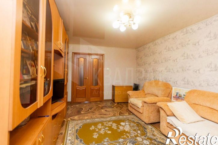 3-комн квартира Ялтинская улица, 47,  д. 47