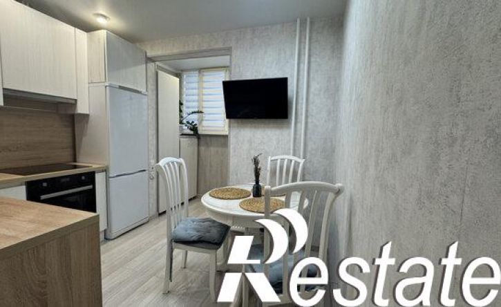 2-комн квартира Квартальный переулок, 4,  д. 4