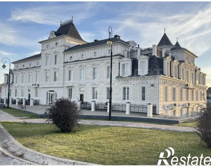 5-комн квартира Новая улица, 54/1,  д. 54/1