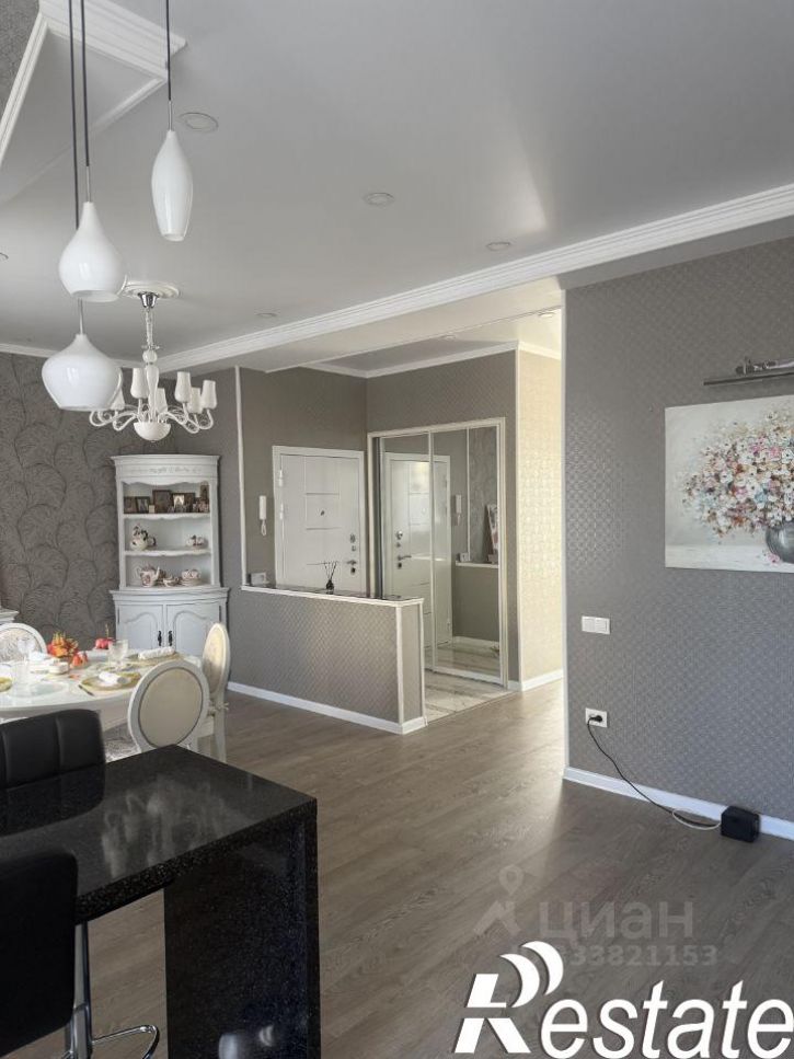 5-комн квартира Новая улица, 54/1,  д. 54/1