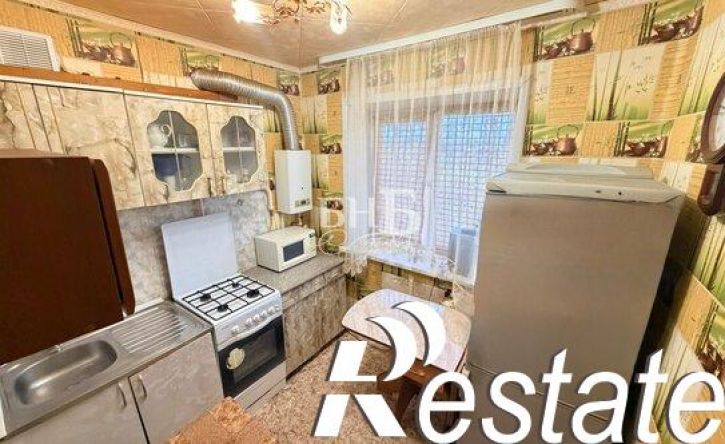 1-комн квартира улица Котова, 103,  д. 103
