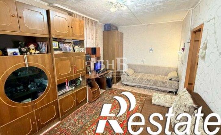 1-комн квартира улица Котова, 103,  д. 103
