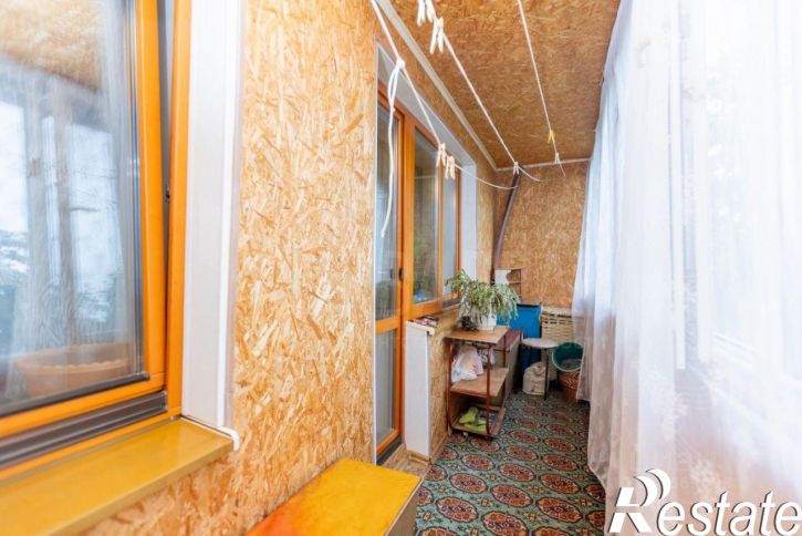 3-комн квартира Ялтинская улица, 47,  д. 47