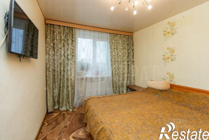 3-комн квартира Ялтинская улица, 47,  д. 47