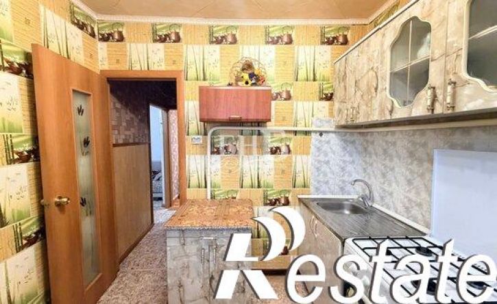 1-комн квартира улица Котова, 103,  д. 103