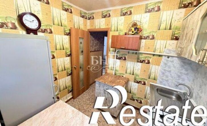 1-комн квартира улица Котова, 103,  д. 103