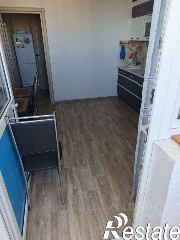 2-комн квартира проспект Гагарина, 21/7,  д. 21/7