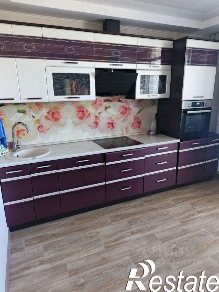 2-комн квартира проспект Гагарина, 21/7,  д. 21/7