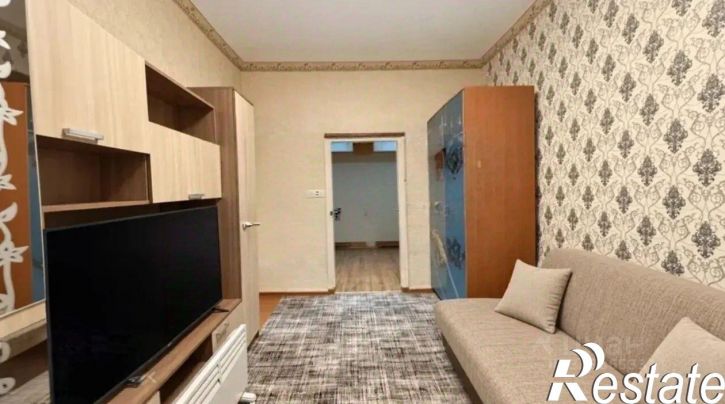 3-комн квартира улица Степана Разина, 202,  д. 202