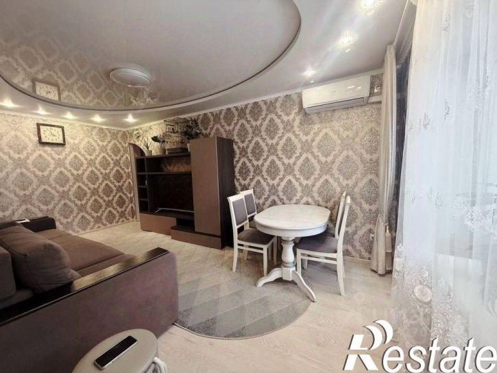 3-комн квартира улица Котова, 101,  д. 101