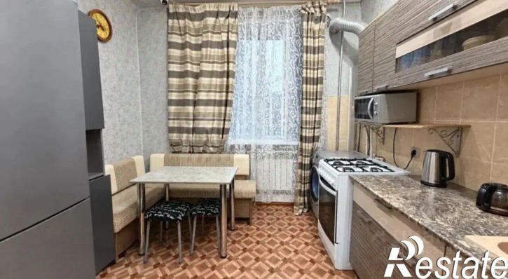 3-комн квартира улица Степана Разина, 202,  д. 202
