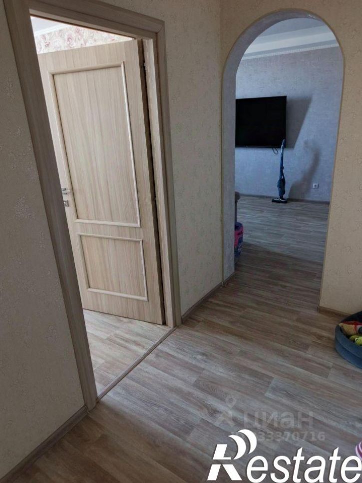 2-комн квартира проспект Гагарина, 21/7,  д. 21/7