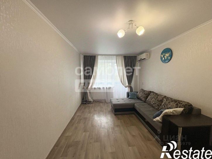 2-комн квартира проспект Победы, 73,  д. 73
