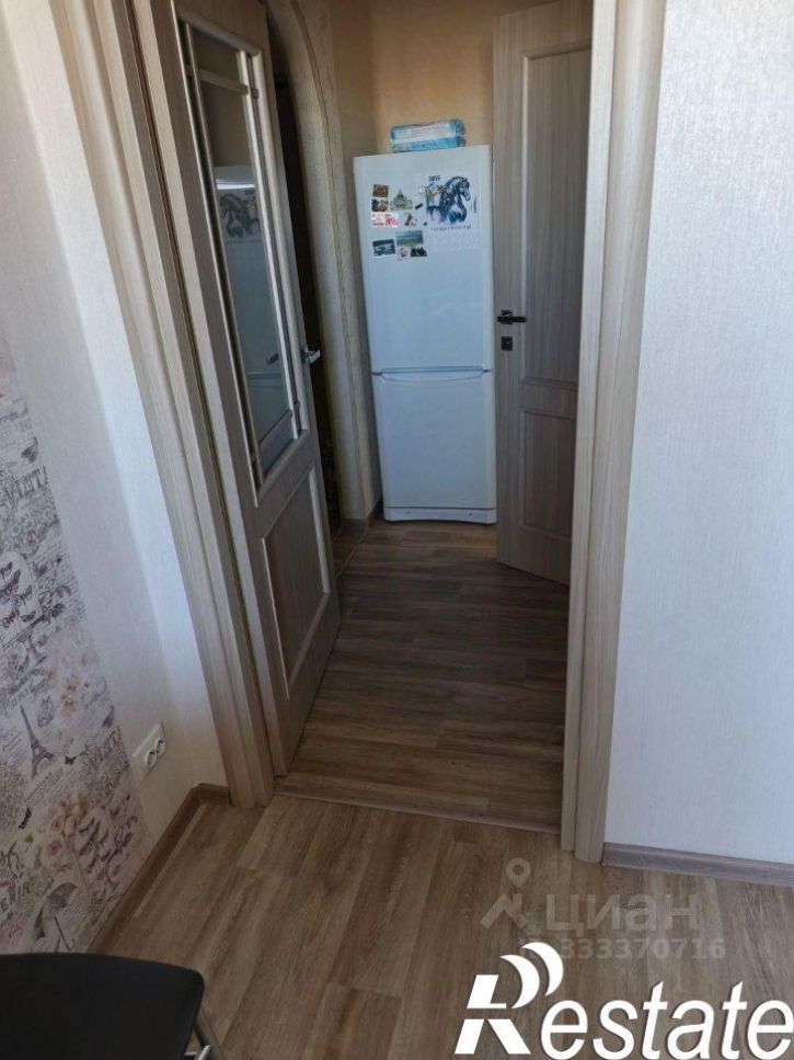 2-комн квартира проспект Гагарина, 21/7,  д. 21/7