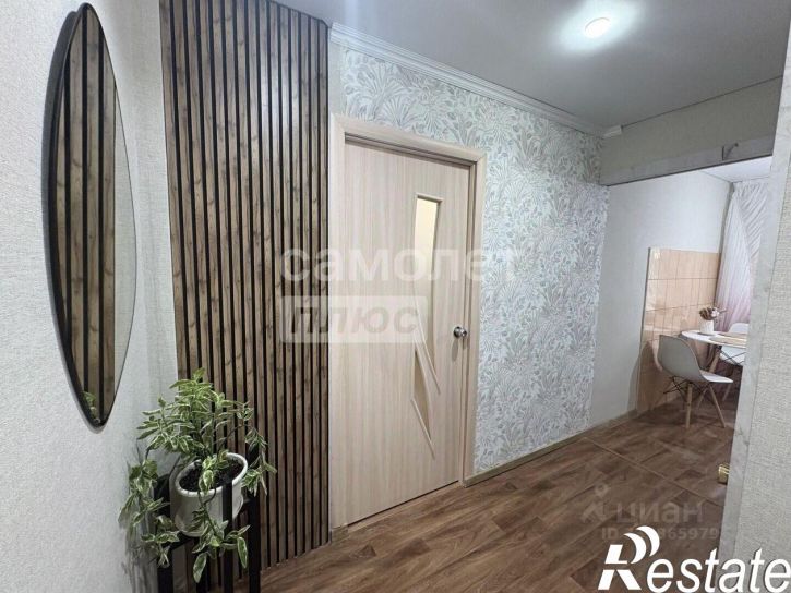 2-комн квартира проспект Победы, 73,  д. 73