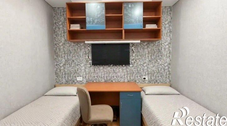 3-комн квартира улица Степана Разина, 202,  д. 202