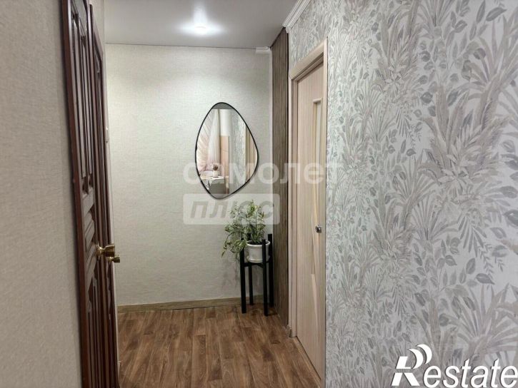 2-комн квартира проспект Победы, 73,  д. 73