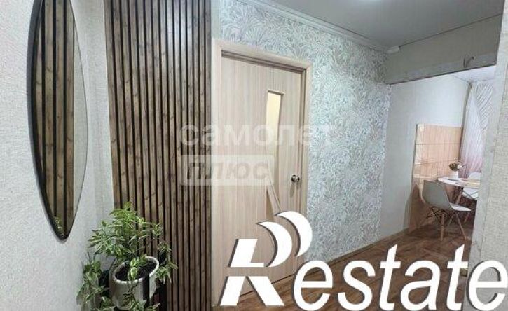 2-комн квартира проспект Победы, 73,  д. 73