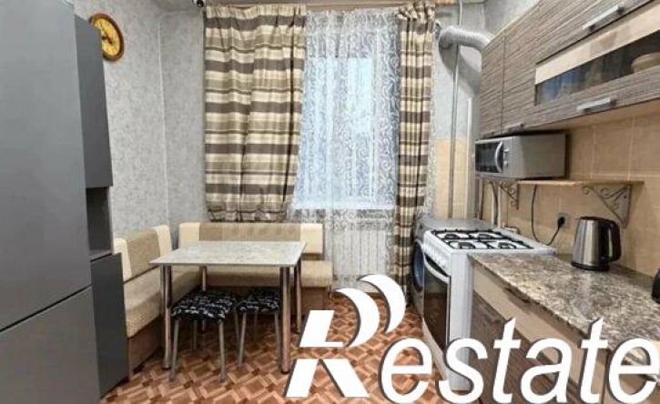 3-комн квартира улица Степана Разина, 202,  д. 202
