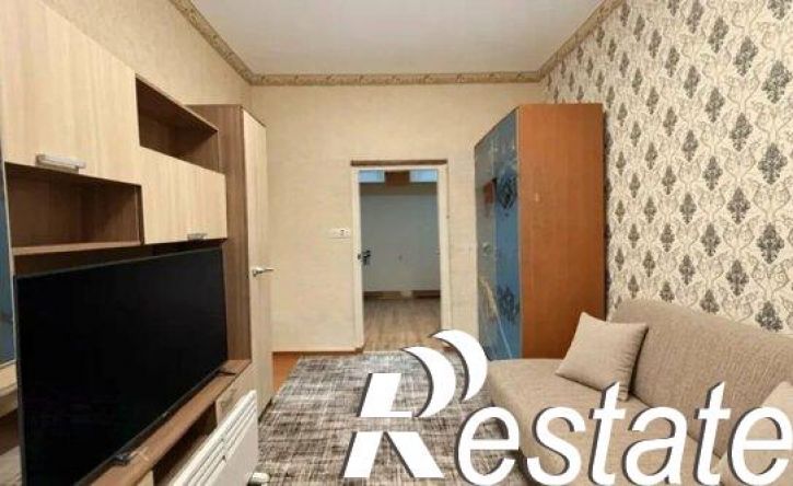 3-комн квартира улица Степана Разина, 202,  д. 202