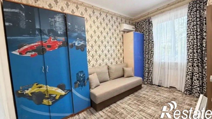 3-комн квартира улица Степана Разина, 202,  д. 202