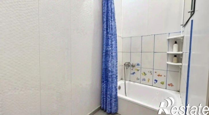 3-комн квартира улица Степана Разина, 202,  д. 202
