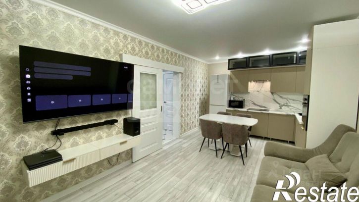 2-комн квартира проспект Победы, 157/4,  д. 157/4