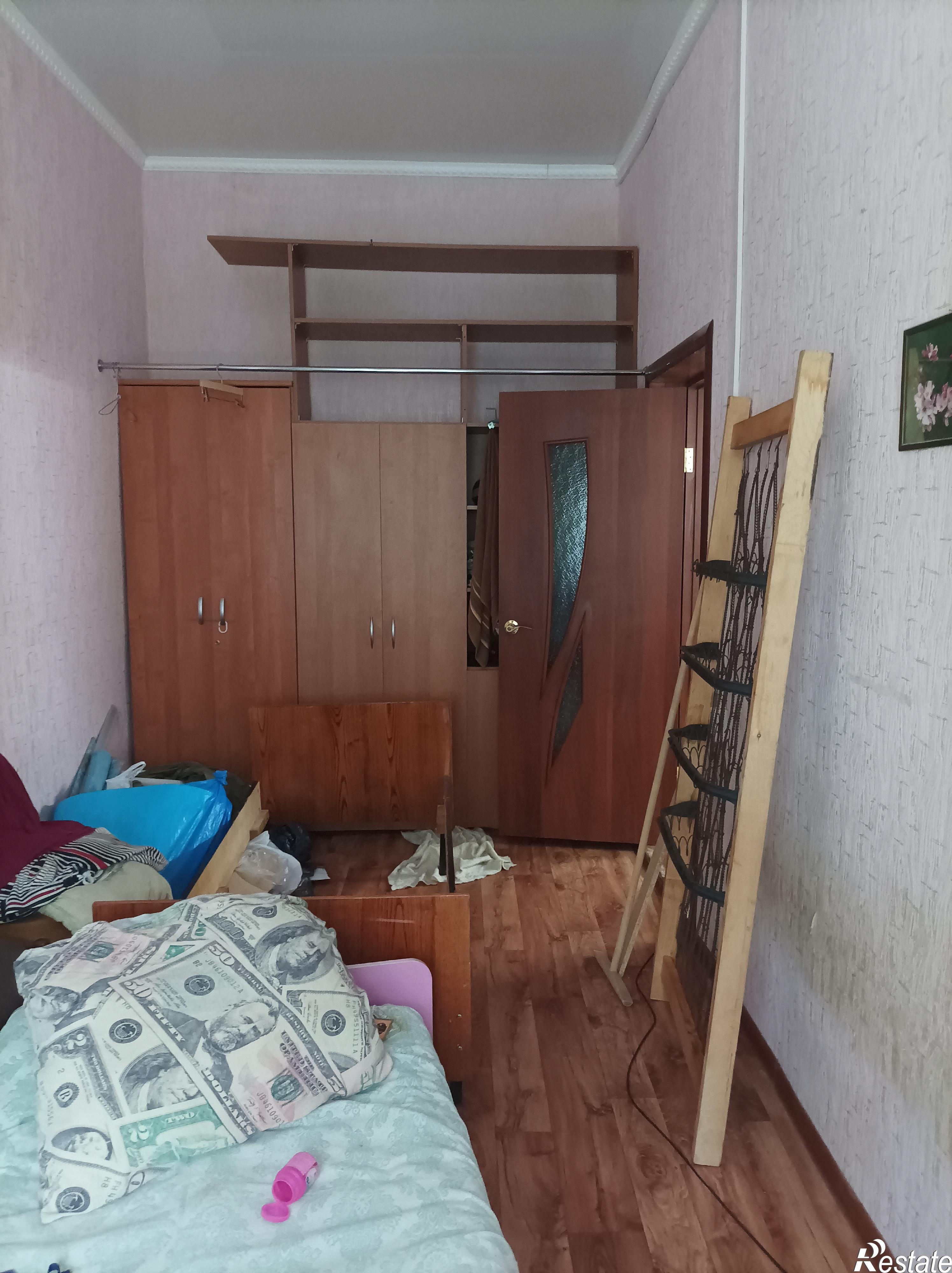 Сдать комнату за 18 000 рублей на Пер.Рыбный, 6