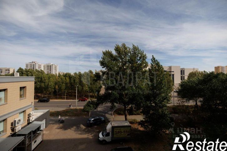 1-комн квартира Алтайская улица, 2/1,  д. 2/1
