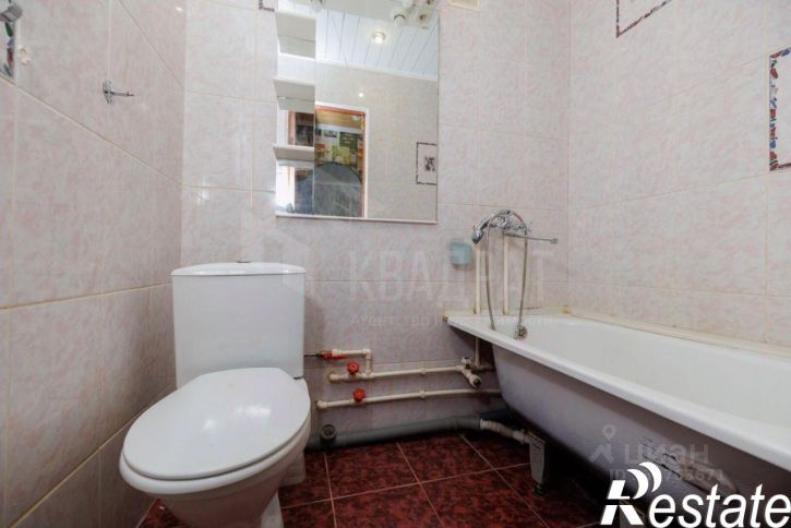 1-комн квартира Алтайская улица, 2/1,  д. 2/1