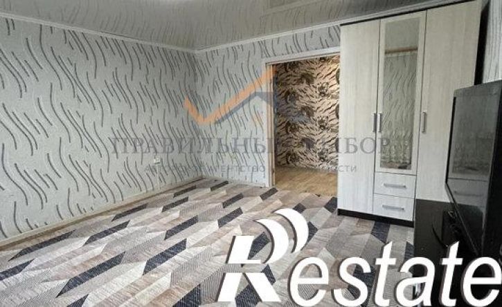 4-комн квартира Пролетарская улица, 261,  д. 261